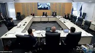 Private Plan Change 20 Hearing - Day 2
