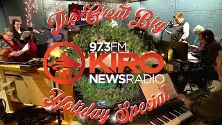 The Great Big KIRO Newsradio Holiday Special