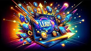MLM Leads-Network Marketing Leads.