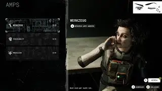 Outlast Trials (Tutorial) - Die AMPs