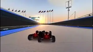Landing Bug Pain :(