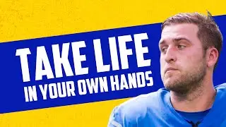 #TUClassic: Change the Course with NFL Punter Sam Martin