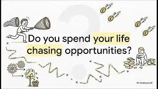 Stop Chasing Opportunities: Build a System That Makes Money Daily 💸🔥