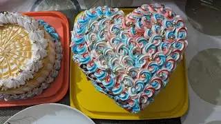 Baking & Cooking Art is live!
