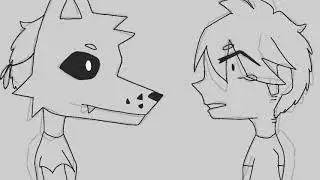 [♤Corpse Dance♤] [☆Animation☆] [FNaF] [Old]