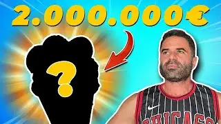 Am vândut un produs de 2.000.000€