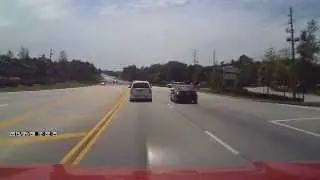 MobileSpec Dash cam
