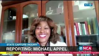 Former ANC MP Makhosi Khoza pulls no punches