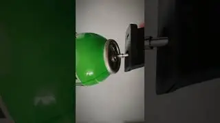 Green gas how to fill. #airsoft