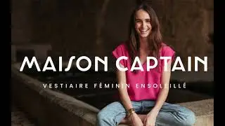 braderie MAISON CAPTAIN