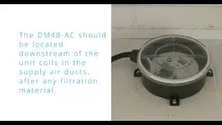 GPS Installation Video DM48