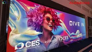 CES'25 Three New Products Demos for People Sensing Platform | Algorized