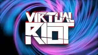 Virtual Riot - Lorn Idea [LiveStream ID] (Unreleased)