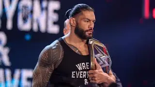 Every ppv result of Roman Reigns