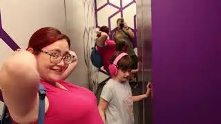 The Muesum of Illusions, Mall of America