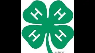 Waubeka 4-H Club Meeting 11/24/20
