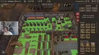 Blacksmith Master - My Set Up and Advanced Guide/Tips