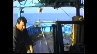 Cariati-Sul binario dei ricordi- Video girato, nel 1997, da Cris Curia