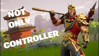 Trying to be like @ChronicBlast