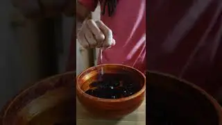 Refreshing Pomegranate Blackberry Spritzer