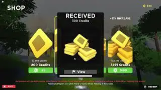New Rush Point code!