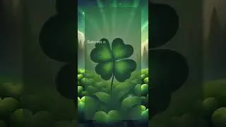 Learn Lenormand - 2 Clover