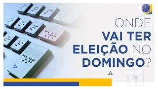 Elei&ccedil;&atilde;o suplementar para quatro prefeituras em 6/4