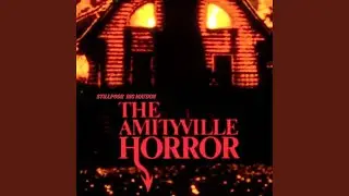 AMITYVILLE (feat. RIPFUNDS & BIG MAYDON)