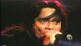 Steve Stevens -  'Re-Born' with Kyosuke Himuro Live Japan - 1998