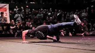 Zoopreme vs Phil Wizard / FINAL / Undisputed IBE 2019