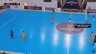 QUANDO A MARCA&Ccedil;&Atilde;O COCHILA