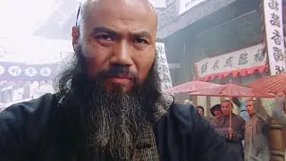 Đại Cao Thủ Ẩn Thân Làm Ông Lão Bên Cối Xay | Phim Cổ Trang Kiếm Hiệp | Phim Lẻ Hay| Phim Lẻ Full HD
