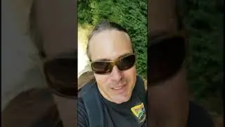 The Buttermilk Trail! RVA 😃