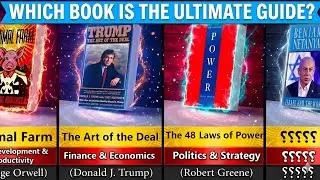 The Most Important Books in the World You Must Read