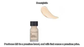 Perricone MD No Makeup Bundle Review: Natural Glow or Overrated?