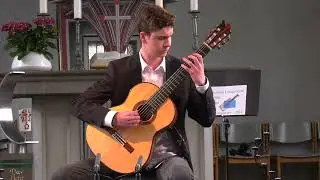 AG 2 - P4 - Benjamin Ojstersek - Candombeando - José Fernández Bardesio