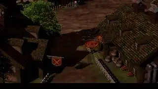 Final Fantasy 7 - Rocket Town (Venus Gospel)