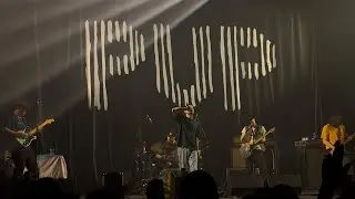 PUP - Paranoid (St. Catharines 2025)