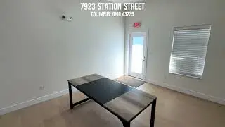 7923 Station Street, Columbus, Ohio 43235