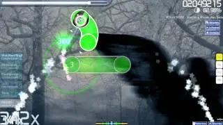 [osu!] Bada Kim - Ventil of Nightmare[Insane] - Misami