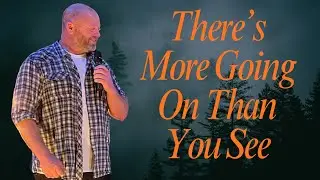 Demonic | Ghost Stories (Part 2) | Pastor Travis Hansen