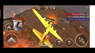 Gunship battle episode 11 mission 9