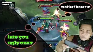 SURPRISE COMBO ATLAS GAMEPLAY 2020 / SOLO RANK - MLBB