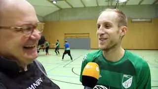DKBV Kin Ball Hallo Deutschland ZDF
