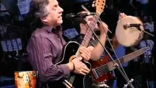 Horacio Banegas en Jesús María 2012 - 