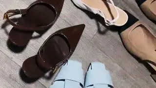 SHEIN work outfits | Try-on haul 2025