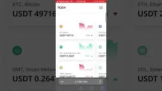 Avoid doing any Arbitrage Update on Tidex | making money online | scam review 🔥🔥🔥🔥🔥