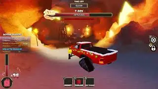 Primal pursuit