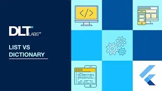5 - List vs Dictionary