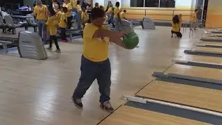 Special Olympics Arkansas kicks off annual bowling competition in Texarkana